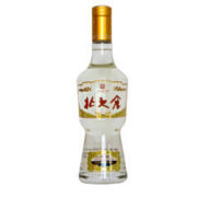 北大仓 部优十年 50度 500ML*4瓶 整箱装 酱香型白酒