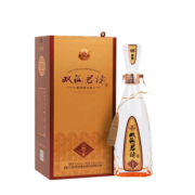 双沟珍宝坊 君坊 浓香型白酒 （新老包装随机发货） 41.8度 520mL 1瓶 单瓶装
