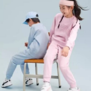 PUMA彪马童装儿童针织长袖套装 多款可选