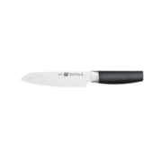 双立人（ZWILLING）菜刀刀具刀具套装切菜刀水果刀中片刀多用刀斩骨刀家用厨具 Select系列多用刀1把