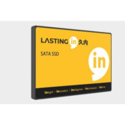 需首购：LASTINGIN 久内 SSD固态硬盘sata3.0接口原厂TLC颗粒2.5英寸笔记本台式机通用 512G