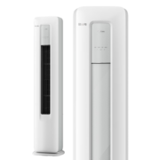 美的（Midea）空调柜机 2匹 3匹P新一级能效 变频冷暖 家用省电客厅圆柱空调柜机 以旧换新 【酷省电3匹】节能提升13%