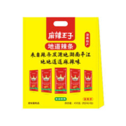 麻辣王子 地道辣条 微麻微辣 450g