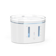 易萌 宠物智能饮水机 循环自动活氧饮水机 WIFI版喂水器