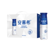 伊利 安慕希 高端酸奶 230g*10瓶/箱＊2件