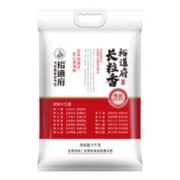 裕道府 长粒香 东北大米 5kg