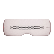 breo 倍轻松 眼部按摩仪 护眼仪 眼部疲劳按摩仪seeX2pro 赤光金