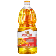 骆驼唛 食用调和油 1.8L