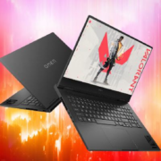 新品发售：惠普（HP）暗影精灵10 16.1英寸游戏本 (i7-13650HX RTX4070 16G 1TBSSD QHD 240Hz)