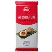 限地区: 思念 奥尔良鸡肉糯米鸡 1.4kg 10个装