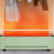 GREE 格力 NJF-X6020a 踢脚线取暖器