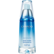 自然堂（CHANDO）纯粹滋润精华液40ml（补水保湿细腻透亮淡化细纹）