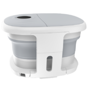 Midea 美的 MK-AJ0101 足浴盆 星空灰 MK-AJ0101