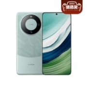 HUAWEI 华为 Mate 60 5G智能手机 12GB+1TB 雅川青