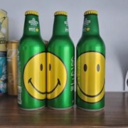 青岛啤酒 经典1903铝瓶 精酿啤酒 473ml*12瓶 120周年款 年货送礼