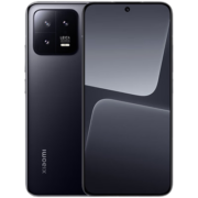 小米13 新品5G手机【小米14/14Pro店内可选】 黑色 8+256GB 全网通