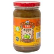 CHAN MOON KEE 陈满记 正宗冰梅酱 400g