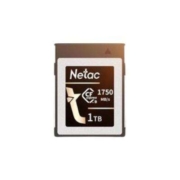 再降价：Netac 朗科 CF2000系列 CFexpress Type B存储卡 1TB