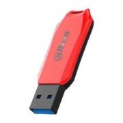 有券的上：da hua 大华 U176-31系列 DH-USB-U176-31-128G USB3.2 U盘 红色 128GB USB