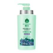 京东百亿补贴：蜂花 润泽丝滑洗发露 1l