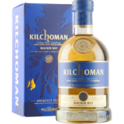 齐侯门（Kilchoman) 洋酒 玛吉湾 苏格兰威士忌 单一麦芽 700ml