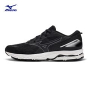 Mizuno 美津浓 WAVE PRODIGY 5 缓震运动跑鞋 J1GC2310