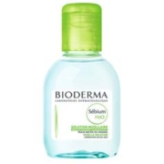 BIODERMA 贝德玛 净妍控油洁肤液 100ml