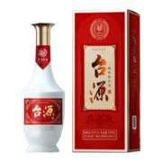 88VIP会员：台源 贵州茅台 台源53度 酱香型白酒500ml*1瓶 纯粮聚会收藏