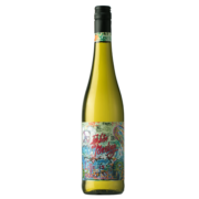 网易严选 雷司令白葡萄酒  德国原装进口 750ml 单瓶装  微醺聚会年货送礼
