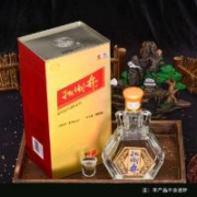 扳倒井白酒 42度好客1915 精美礼盒装自饮收藏送礼白酒 山东特产名酒 42度 480mL 2瓶