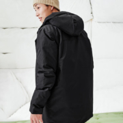 京东百亿补贴：阿迪达斯 （adidas）羽绒服 HF0505