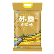 苏垦南粳46 大米 5kg 1件