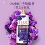 LUX 力士 幽莲魅肤沐浴露 1kg/瓶*2件＋赠送同款沐浴露 350g/瓶