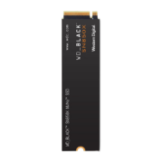 西部数据（WD）2TB大容量 笔记本SSD固态硬盘 M.2 SN850X PCIe4.0 2280 NVMe