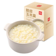 京东百亿补贴：西贝莜面村 脱皮玉米羹1.8kg（300g*6袋）