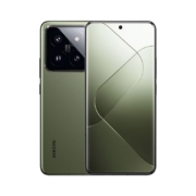 再降价、20点开始：小米14Pro 徕卡可变光圈镜头 光影猎人900 骁龙8Gen3 16+1T 定制色橄榄绿 5G手机