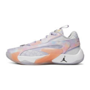 NIKE 耐克 篮球鞋少年jordan LUKA运动训练篮球鞋DZ3498-005 DZ3498-005 36