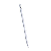限移动端、京东百亿补贴：京东京造 pencil 第二代 磁吸式触控笔 白色