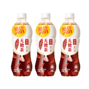 plus会员、需首购、概率券:维他无糖大红袍乌龙茶饮料 500ml*3瓶