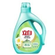 需首单礼金、PLUS会员：Liby 立白 小苍兰香氛洗衣液 4斤