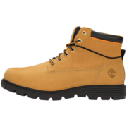 添柏岚（Timberland）官方男鞋新款高帮靴户外休闲舒适|A5UJ1 A5UJ1W/小麦色 43.5 鞋内长：27.5cm