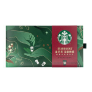 STARBUCKS 星巴克 随星杯2.7g*18杯
