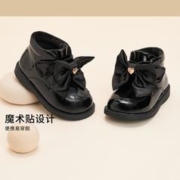 巴拉巴拉 宝宝马丁靴