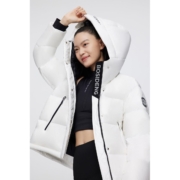 限尺码：女波司登 女款羽绒服 2XL