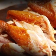 88VIP会员：乡盛 五香鸡 400g