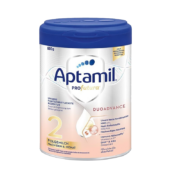 爱他美（Aptamil）德国白金版 1+段3罐800g