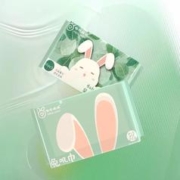首单+签到 珍珠棉洗脸巾