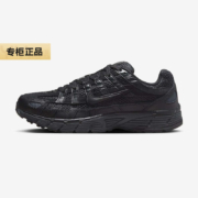 京东百亿补贴：NIKE 耐克 P-6000 PRM 男运动休闲鞋