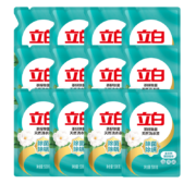 plus会员、需首购:立白天然茶籽洗衣液 6kg