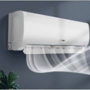 京东百亿补贴：Hisense 海信 1.5匹 KFR-35GW/E370-X3 速冷热 新三级能效 壁挂式空调